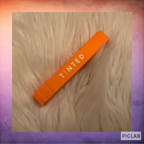 Live Tinted Huebrow Clear Setting Gel - New in Box - Picture 1 of 9